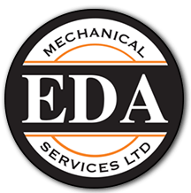 Contact with EDA Mechanical