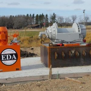 EDA Mechanical Winnipeg